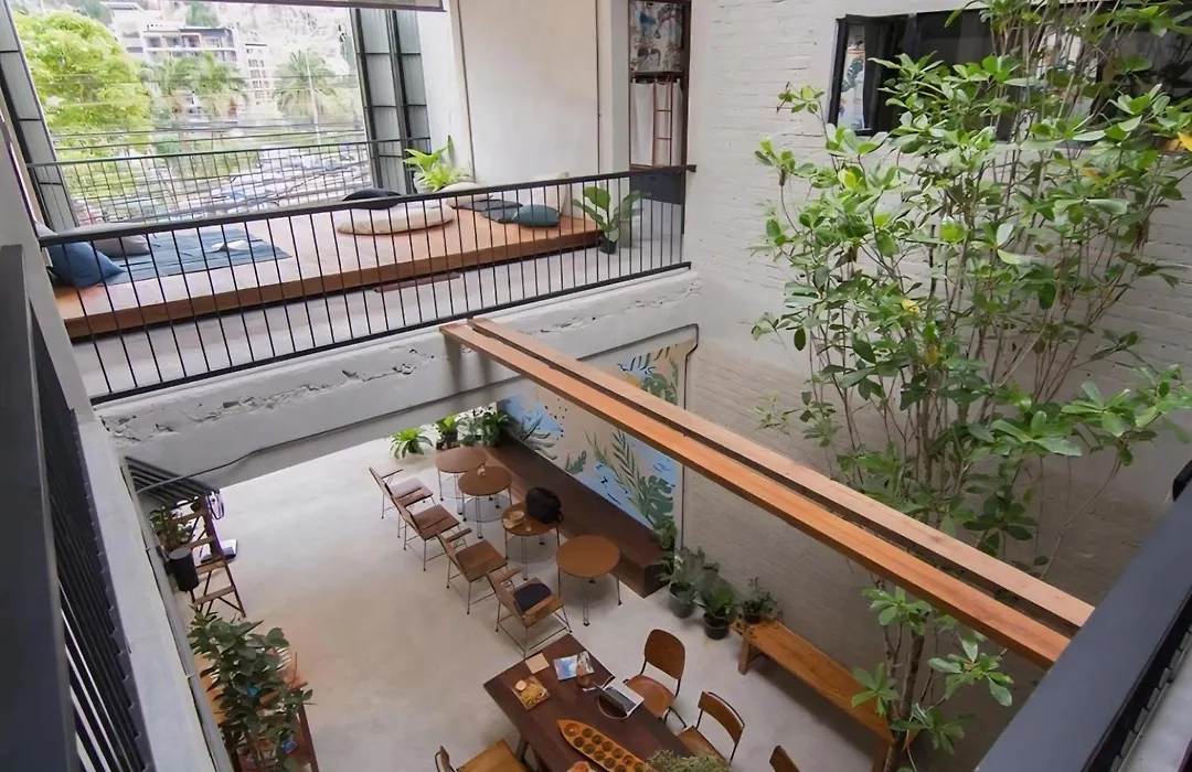 Tan Hostel X Cafe , Aonang Beach (Adults Only)-1