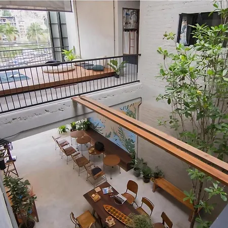 Tan Hostel X Cafe , Aonang Beach (Adults Only)-3